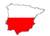 NATIVIDAD RESTAURANTE - Polski